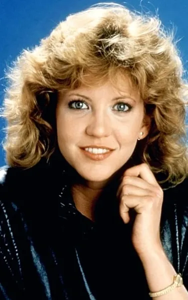 Nancy Allen