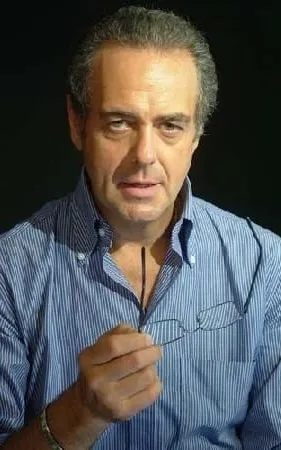 Antonio Angrisano