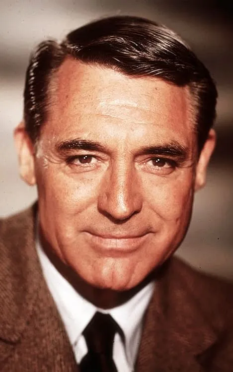 Cary Grant