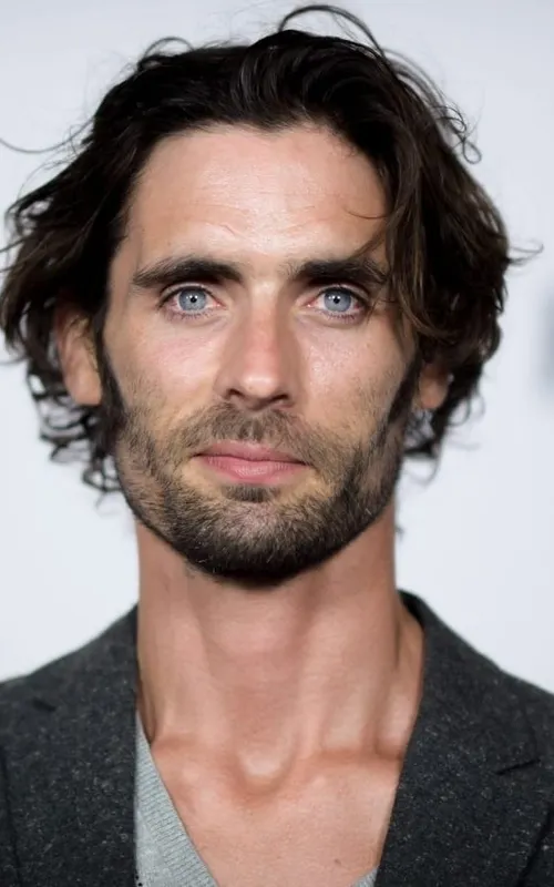 Tyson Ritter