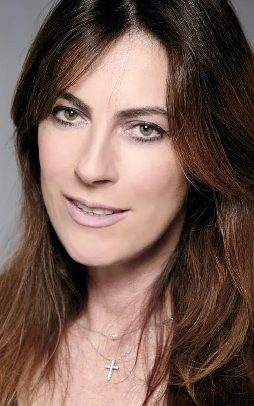 Kathryn Bigelow