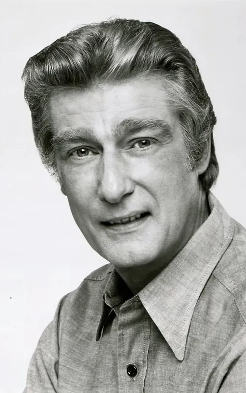 Richard Mulligan