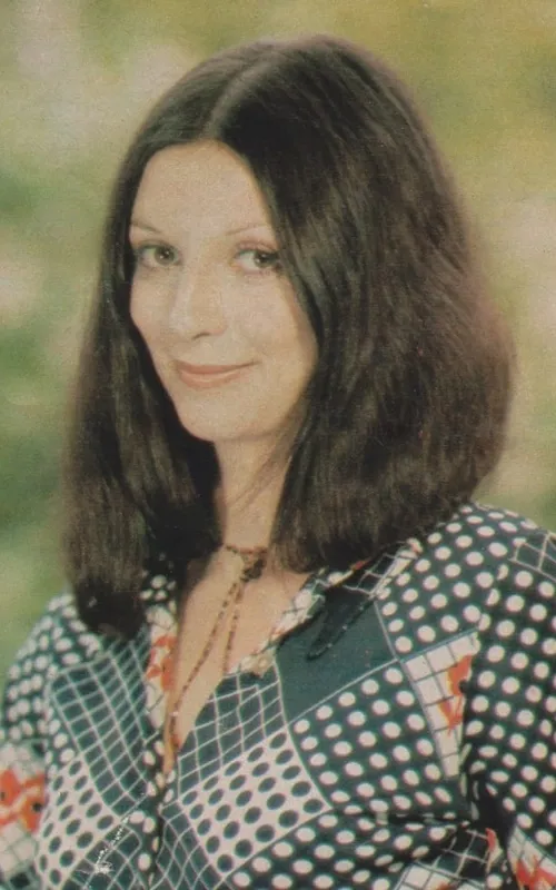 Margit Földessy