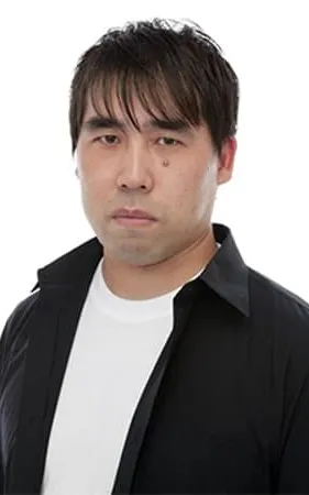 Naoki Imamura