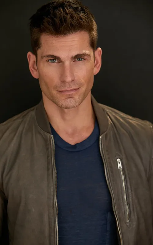 Alex Ringler