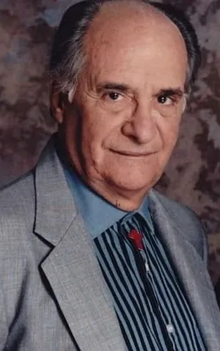 José Luis (Chavito) Marrero