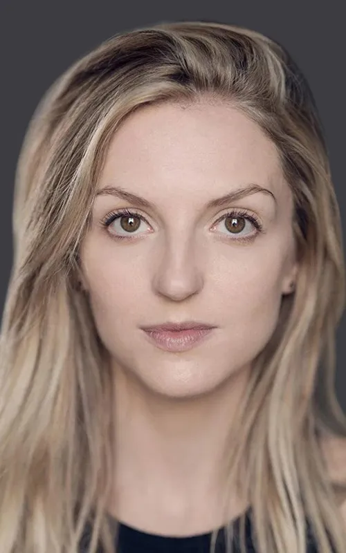 Georgia Hirst