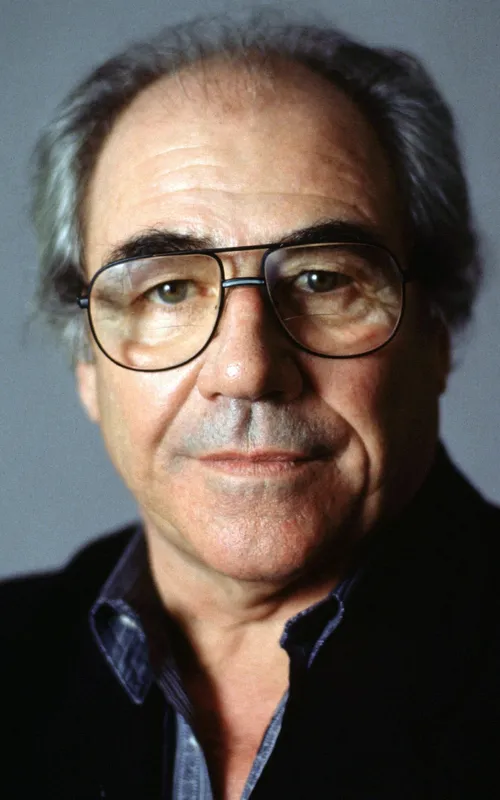 Jean Baudrillard