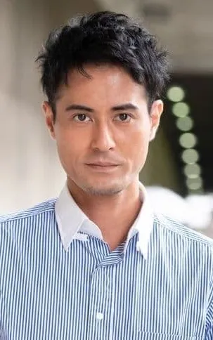 Shinsuke Aoki