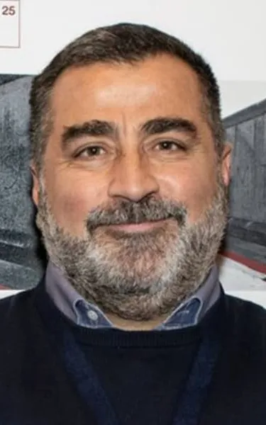 Bujar Alimani