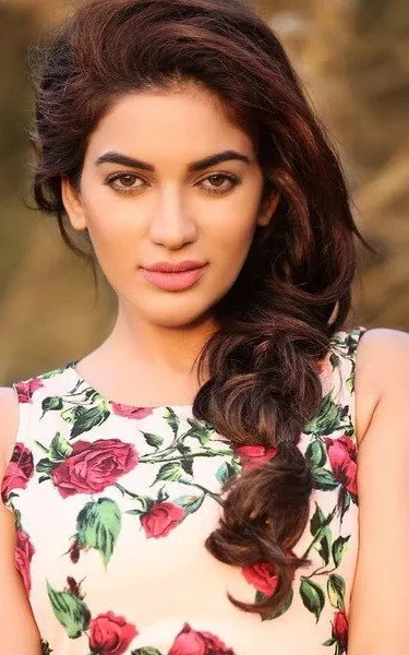 Drishtii Grewal