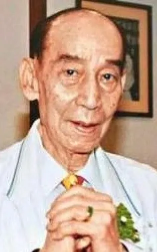 Kwan Tak-Hing