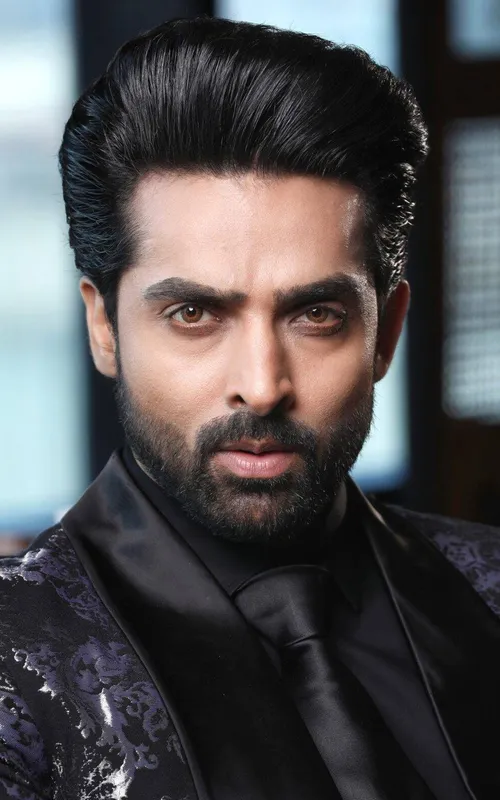 Adhvik Mahajan
