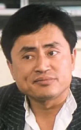 Chiu Jun-Chiu