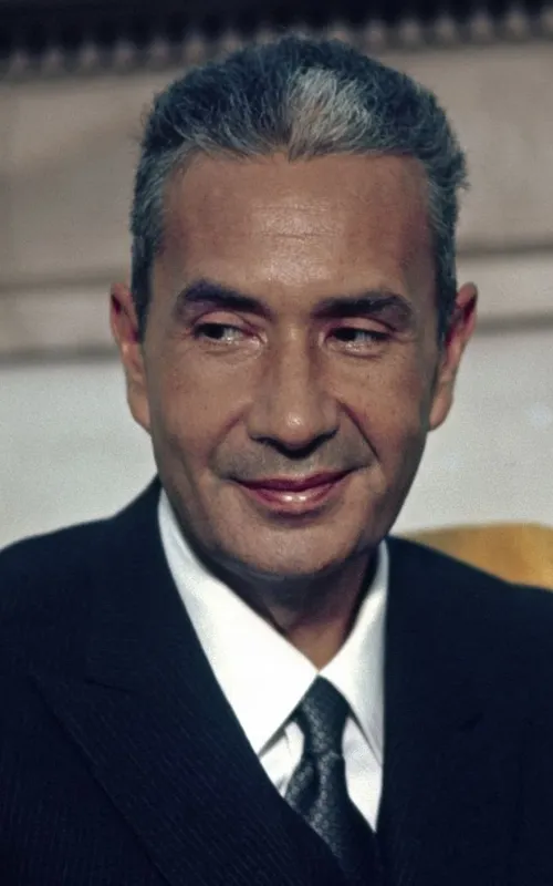 Aldo Moro