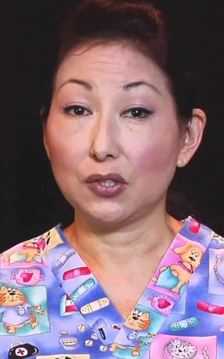 Eriko Okada