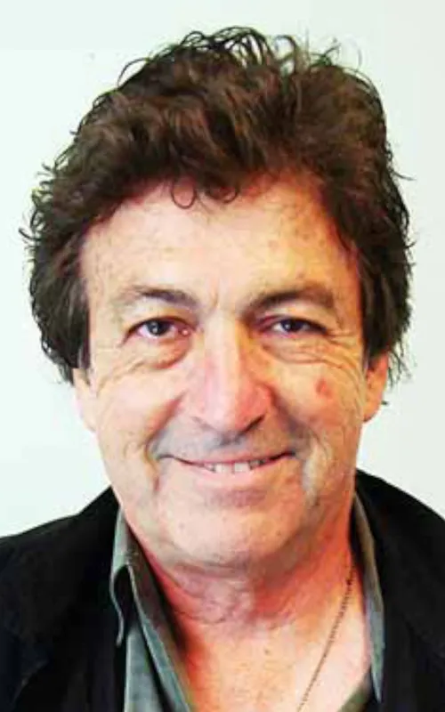 Alain St. Clair