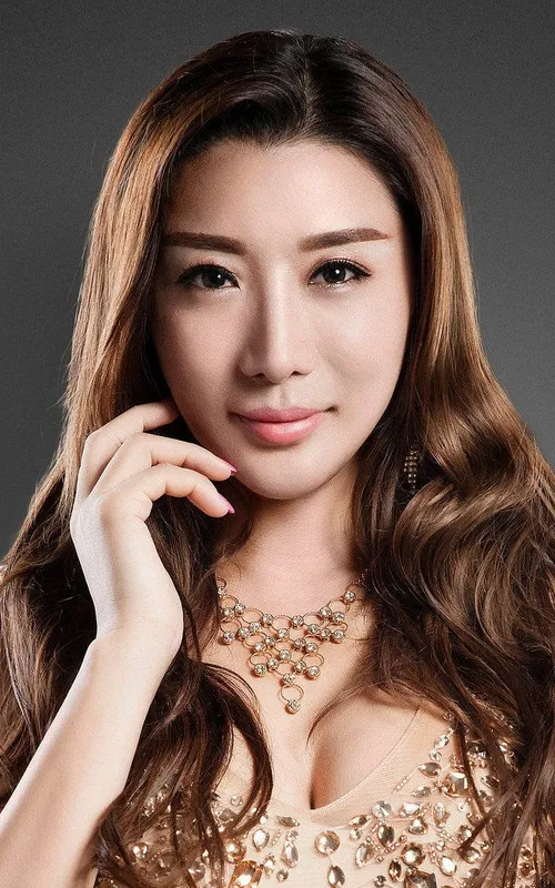 Candy Liu Yan