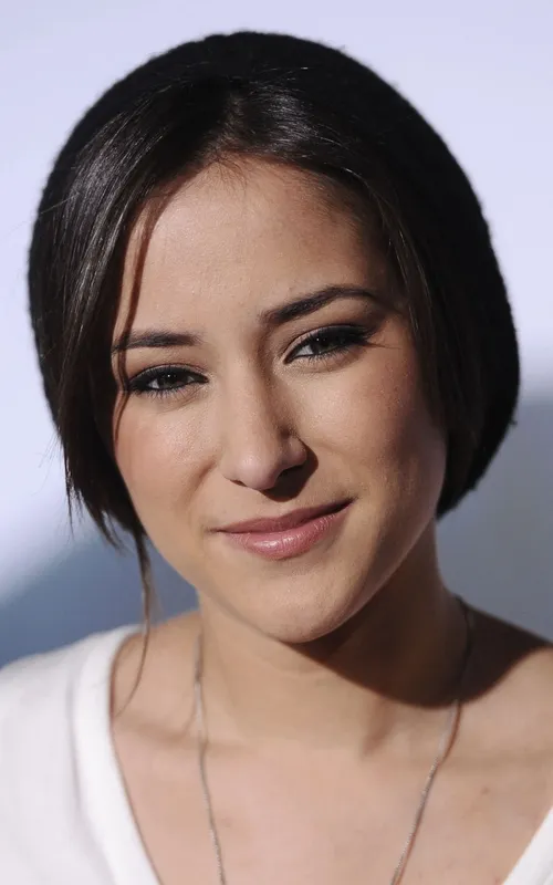 Zelda Williams