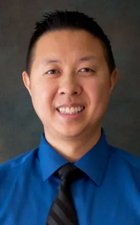 Stan Szeto