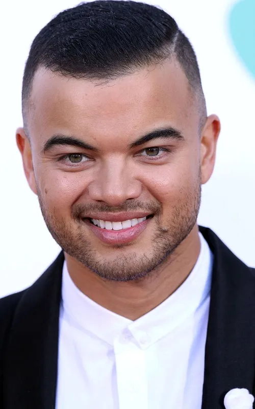 Guy Sebastian