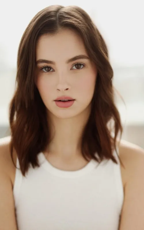 Brooklyn Hislop