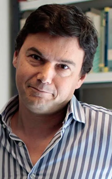 Thomas Piketty