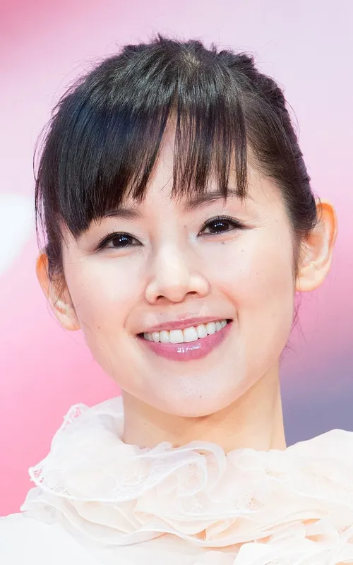 Manami Konishi