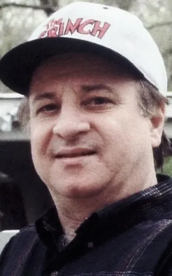 James Ritz