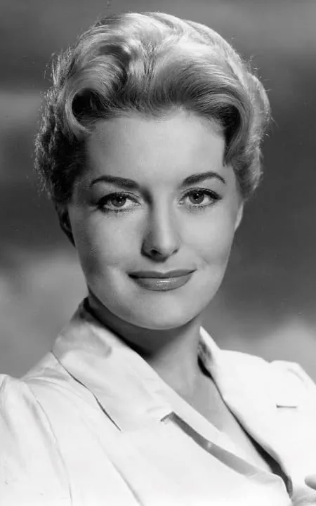 Constance Towers