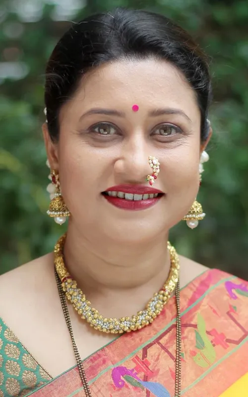 Suchitra Bandekar