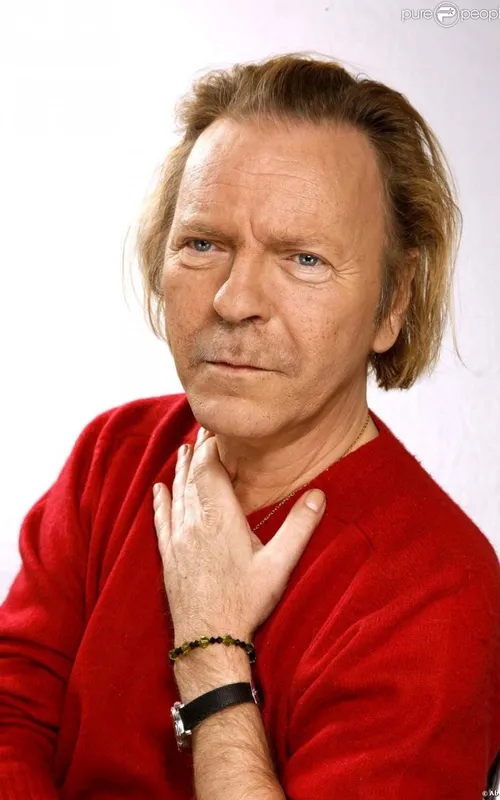 Olivier Séchan