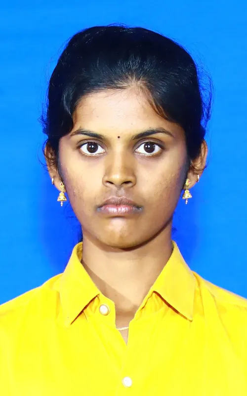 Sangeetha Munikrishnan