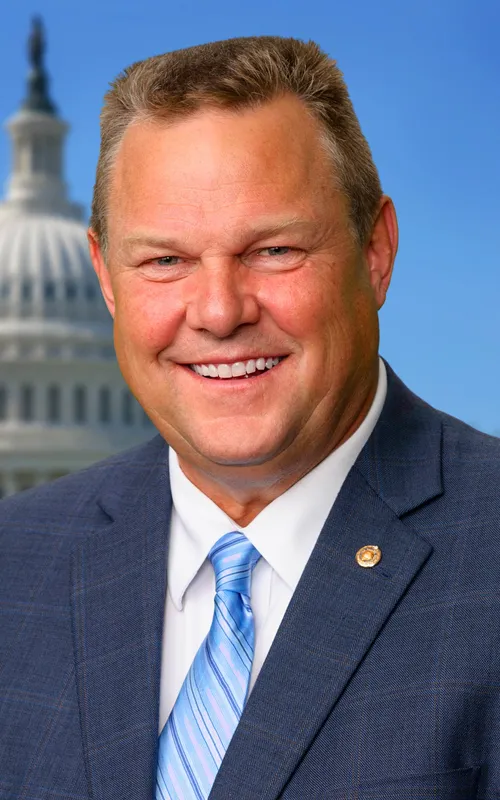 Jon Tester