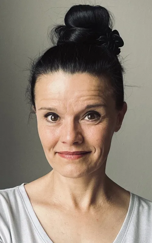 Gabriela Štefanová