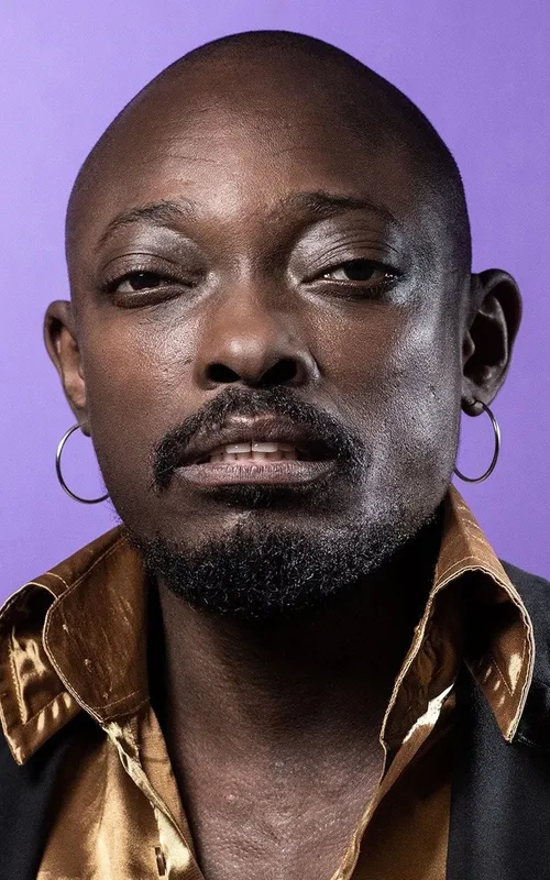 Athaya Mokonzi
