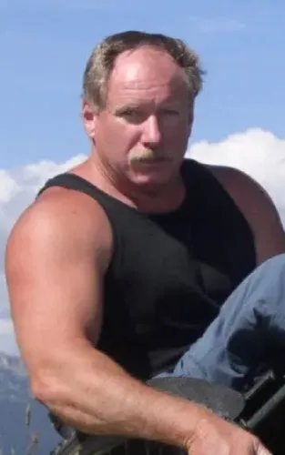 Mark Wellman