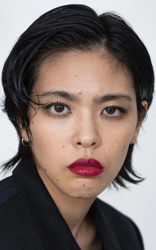 Yuriko Tanaka