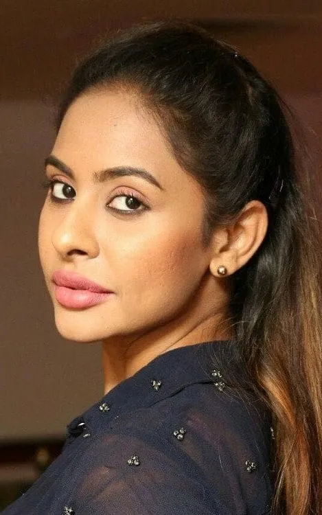 Sri Reddy