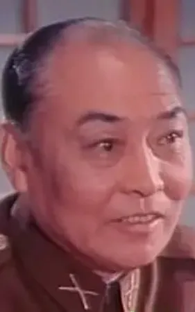 Tang Ke