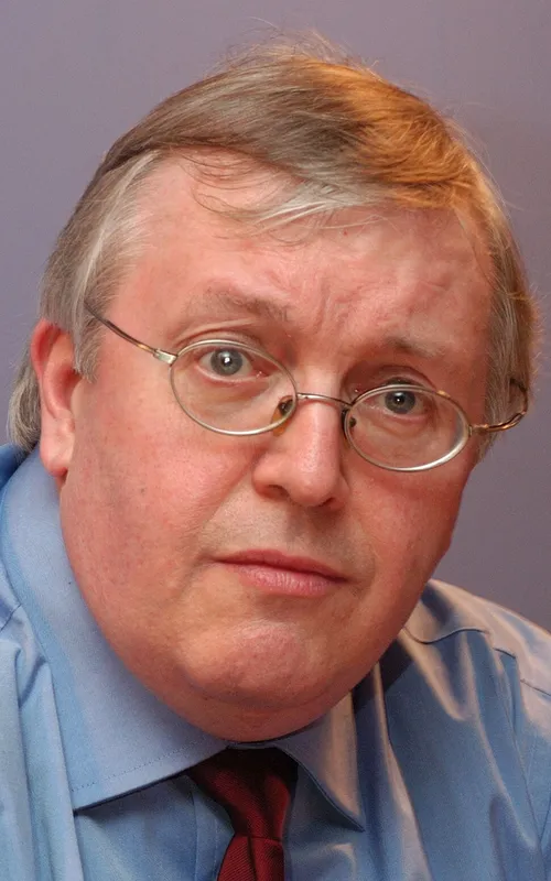 Paul Preston