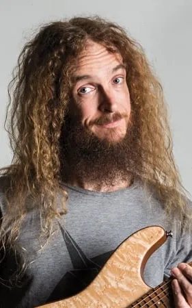 Guthrie Govan