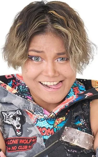 Chiaki Kanahama