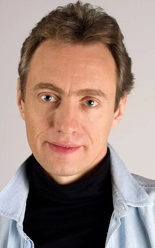 Igor Pavlov