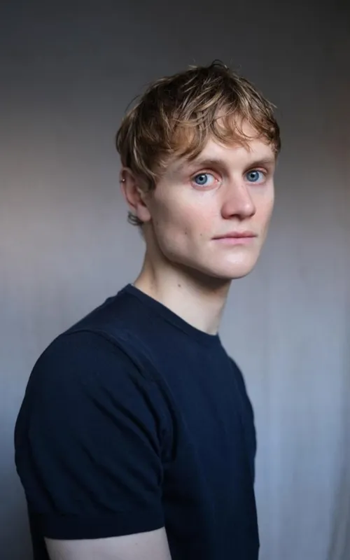 Rowan McIntosh