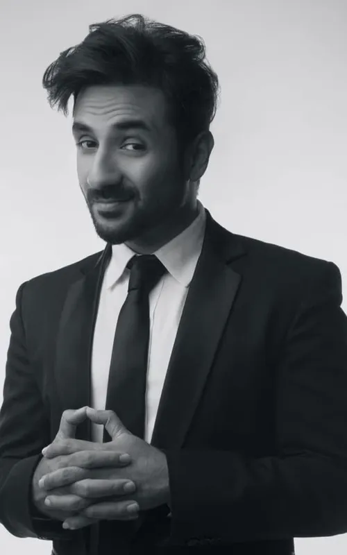 Vir Das