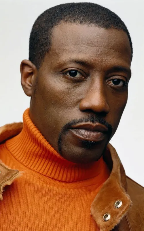 Wesley Snipes