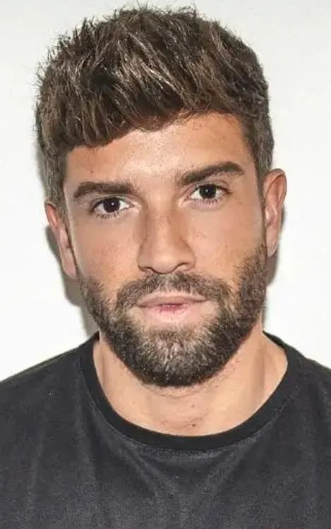 Pablo Alborán