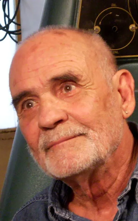 Tasos Zografos