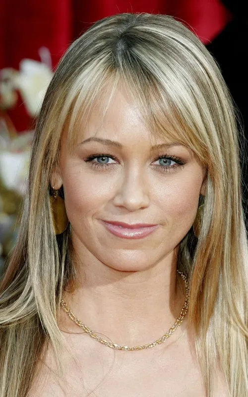 Christine Taylor